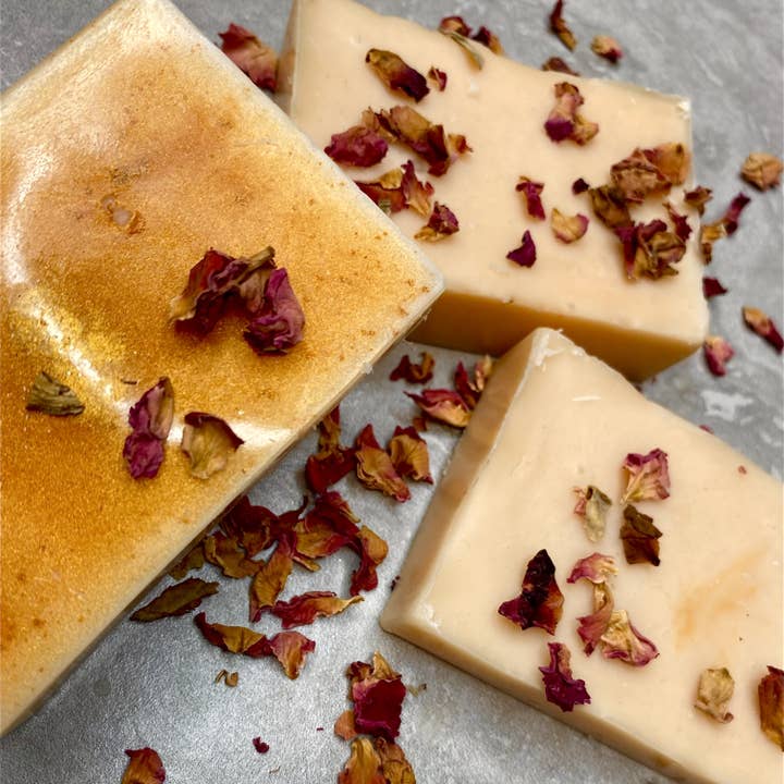 Melts for wholesale by Soul Language Candles