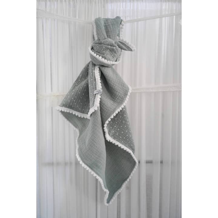 Nuschi *Dots* Oliventræ for engroshandel hos ATELIER EINMALIG