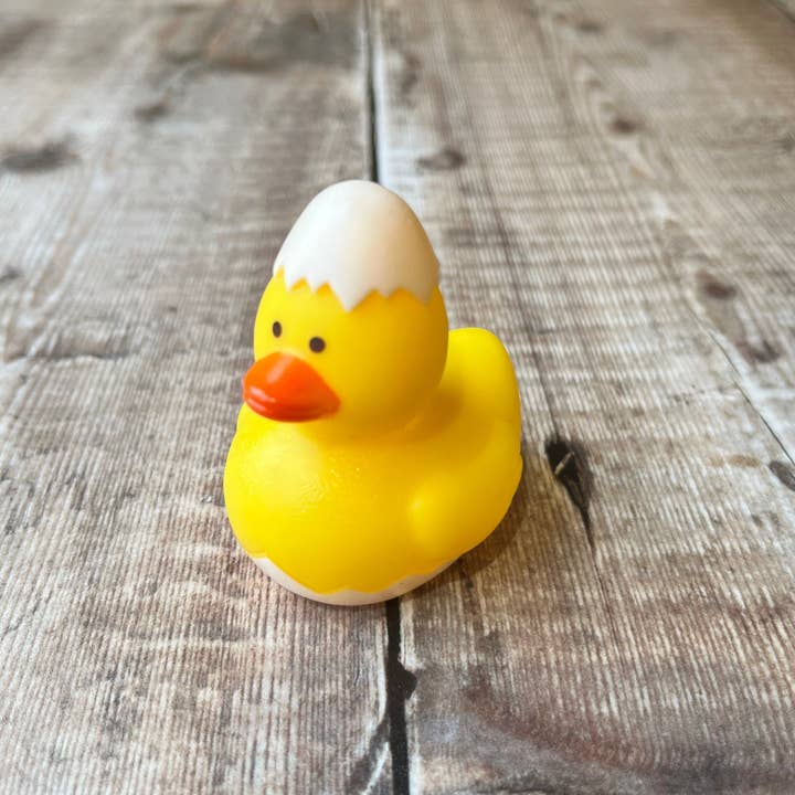 Dukki Gifts - Wholesale Decorative tabletop object - Easter Rubber Ducks4