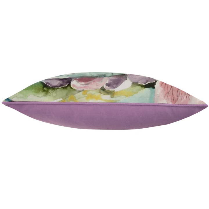 Multicolore Cuscino da esterno Buttermere Multicolore in vendita all'ingrosso su Faire3