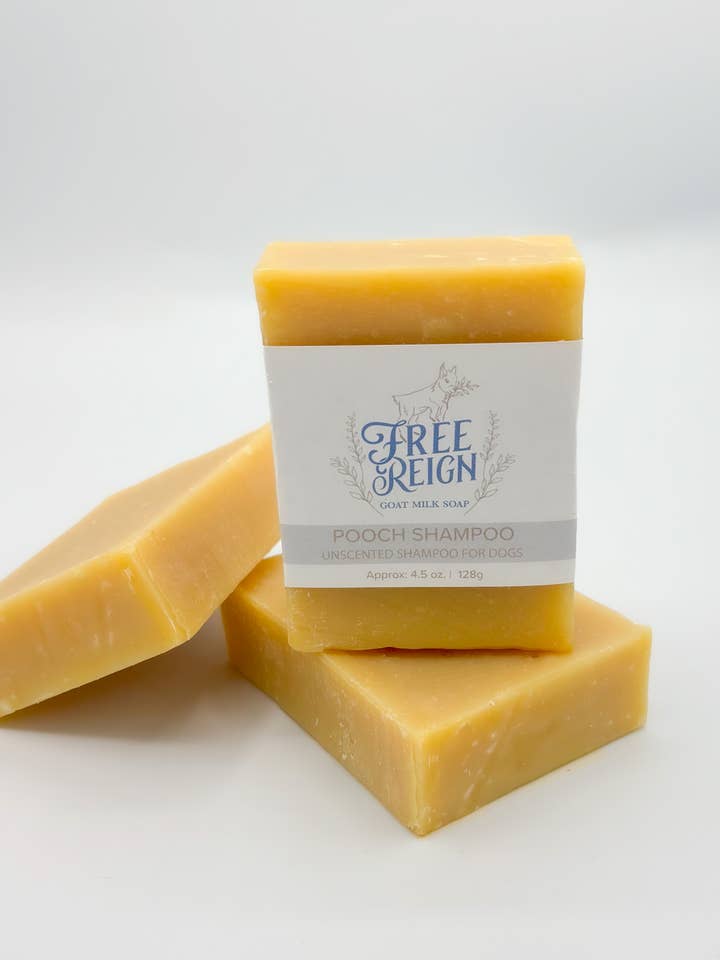 All Natural Essential Oil Goat Milk Soaps by trade name for wholesale by Free Reign Farm