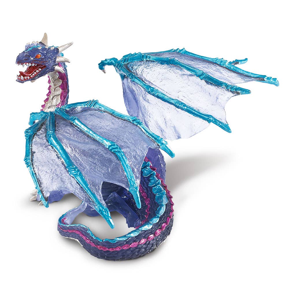 Safari Ltd. - Wholesale Figurine Toy - Kids - Cloud Dragon - 101151