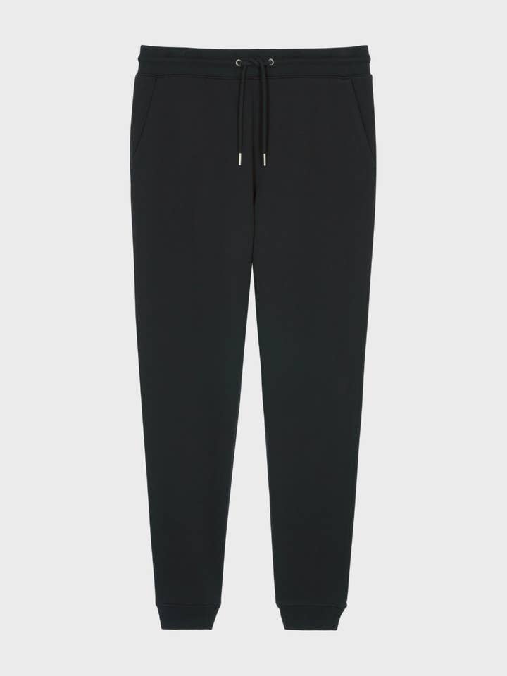 UNISEX JOGGERS ORGANIC & RECYCLED for wholesale by Unordinary Apparel