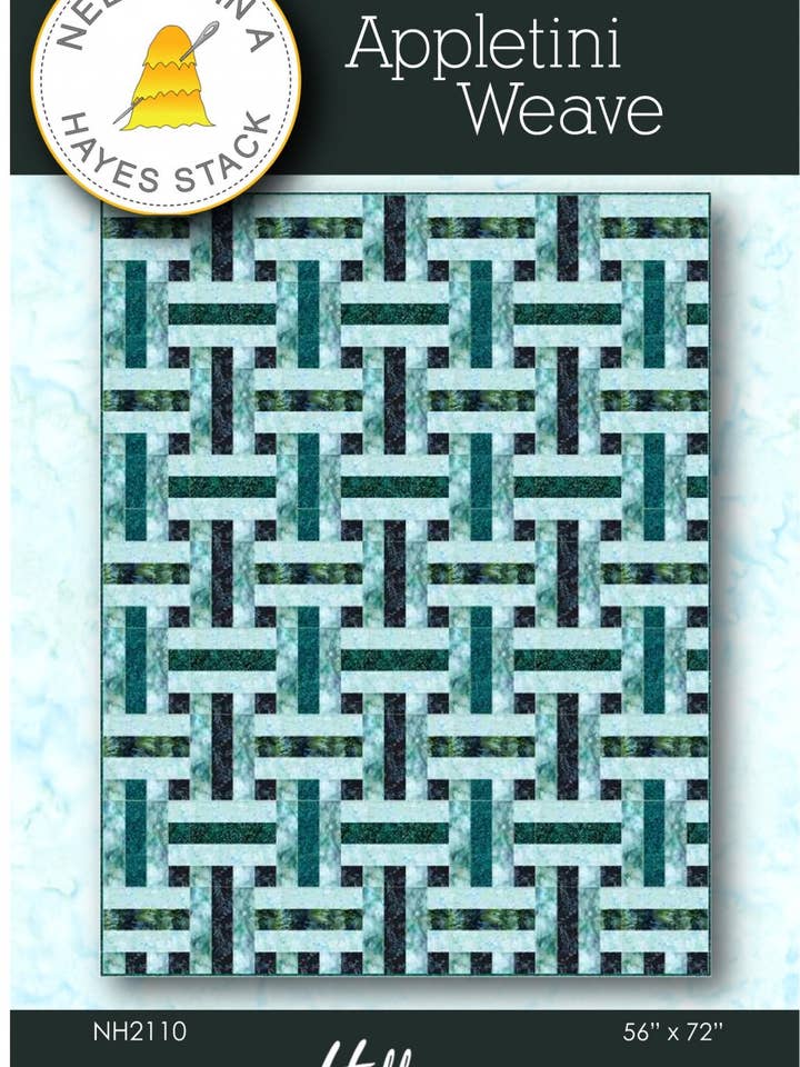 Spools and Stars for wholesale by Needle in a Hayes Stack