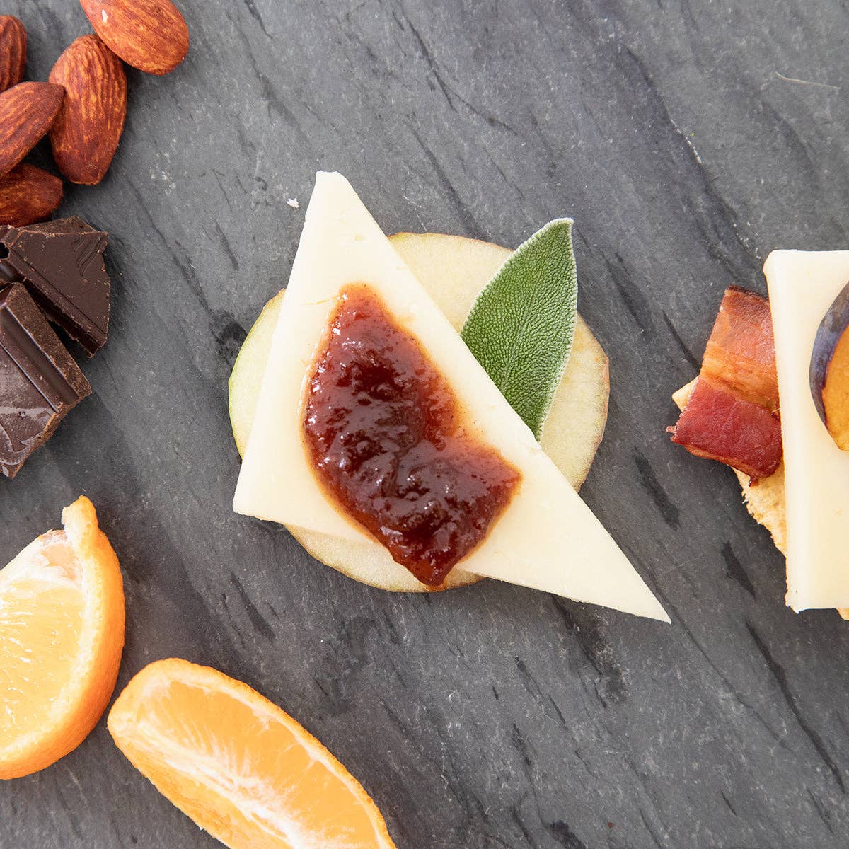 Blake Hill Preserves - Wholesale Jam/Jelly - Heirloom Apple with Maple Syrup4