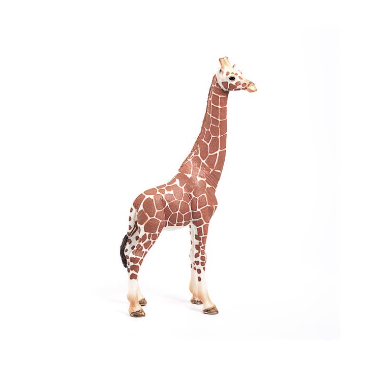 Schleich - Wholesale Figurine Toy - Kids - Giraffe, Female Safari Animal Toy1