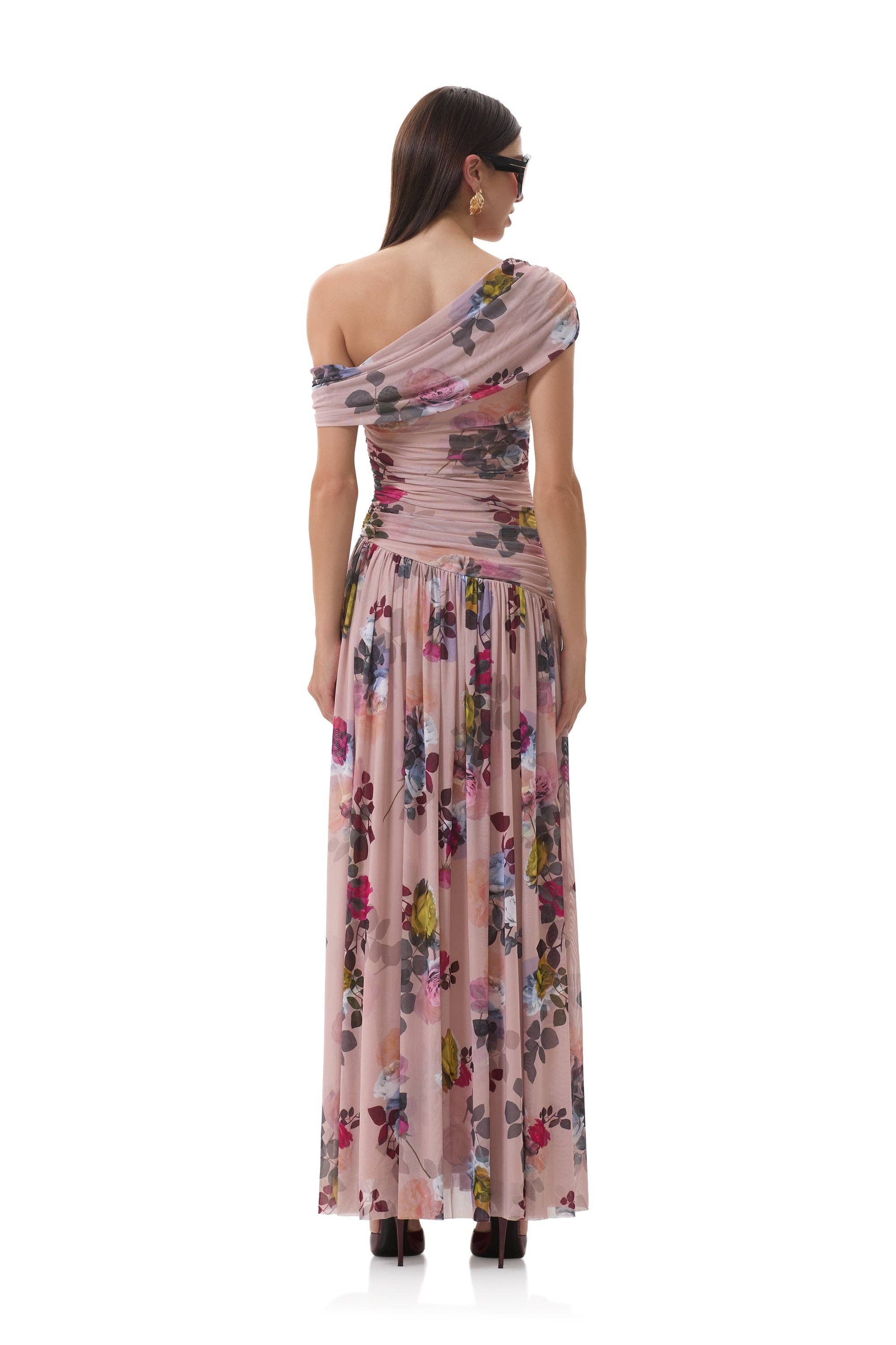 Marietta Dress - Photo Rose for wholesale on Faire3