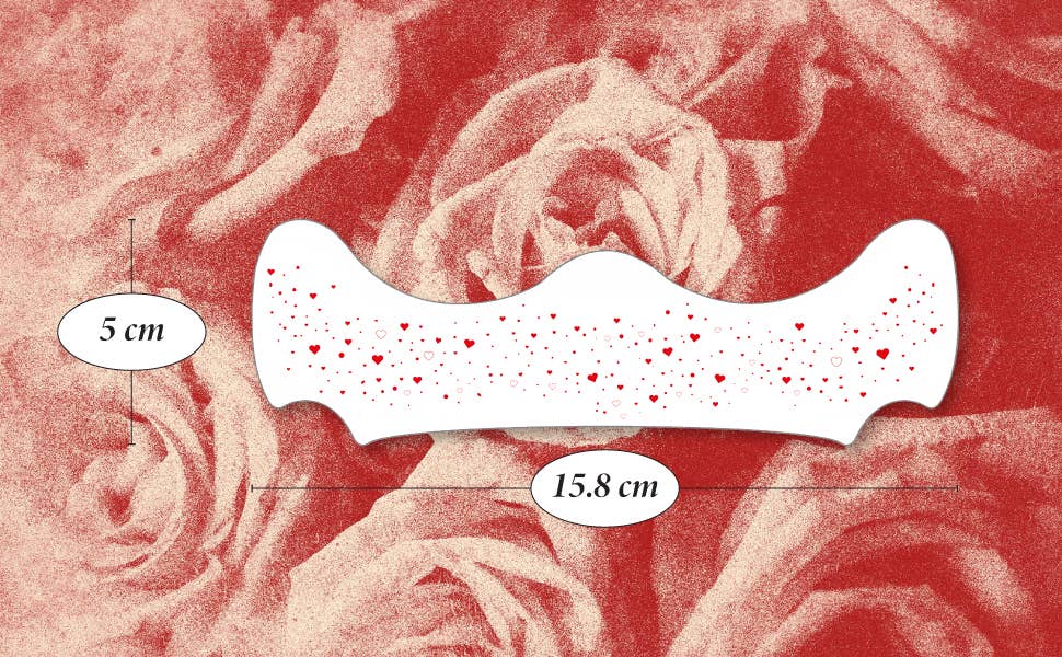 Fazit - Wholesale Lipstick - Sweetheart Speckles - Limited Edition9