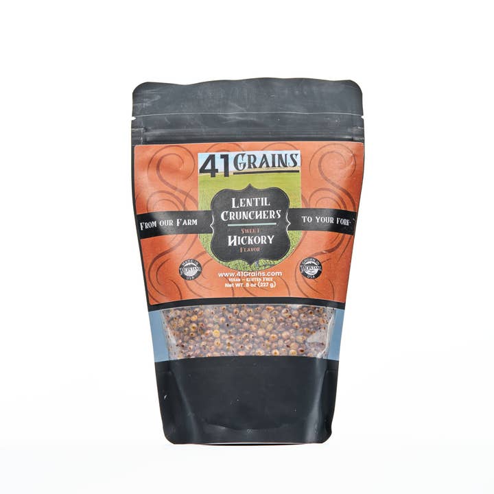 41 Grains - Wholesale Nuts - 8 oz Variety Pack4