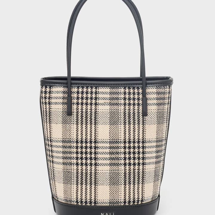 KASIA BUCKET BAG - N66 for wholesale by NALI'