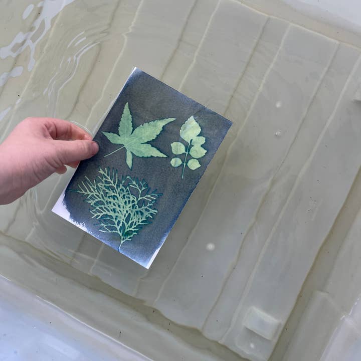 My Little Print Studio - Wholesale DIY craft kit - Sun Printing Paper4