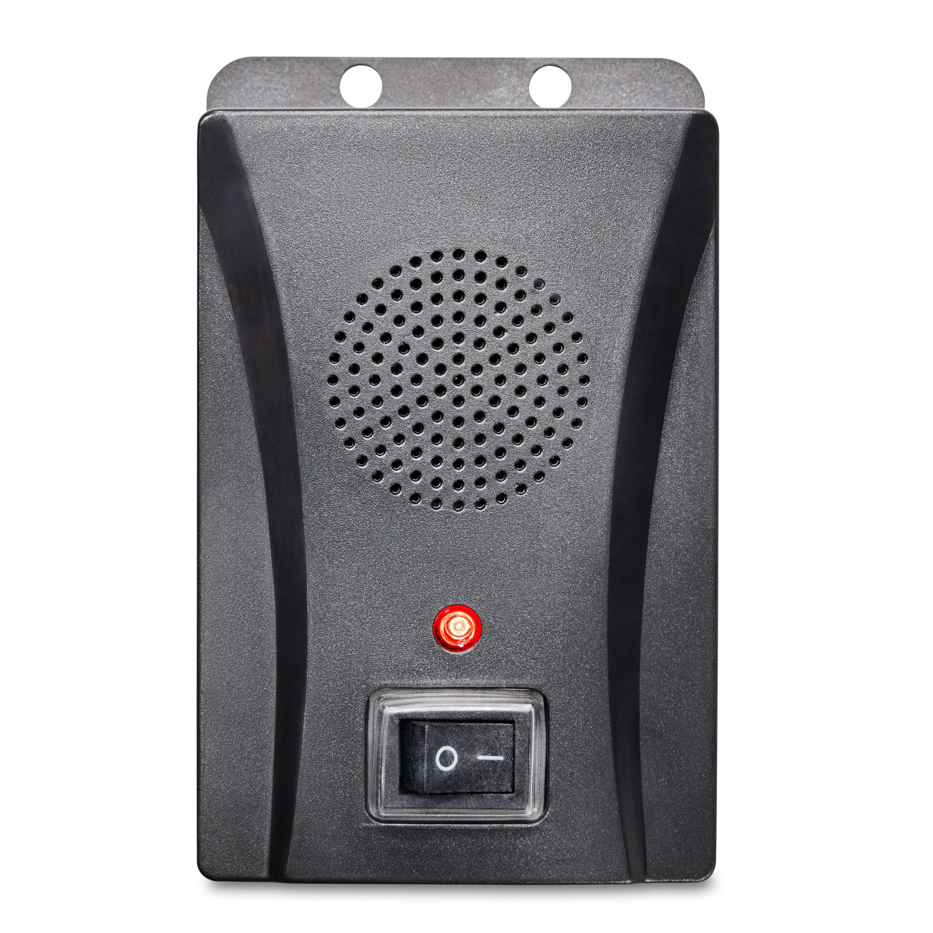 PATTLER® – wholesale Utomhusdekor – Mobil mård avskräckande för hem, carport, garage, höstvinter9