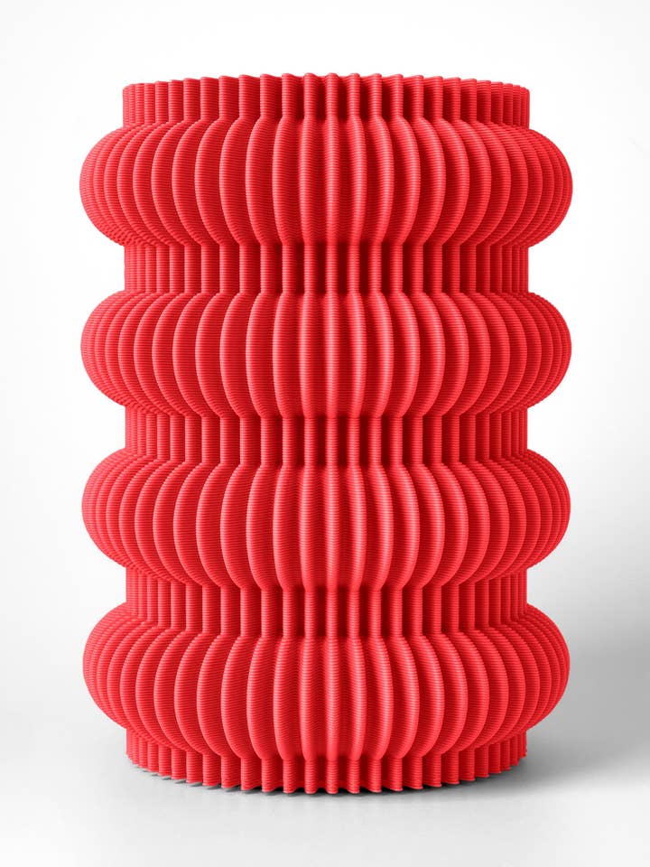 Four Ring Vase for wholesale by Me Make Pretty