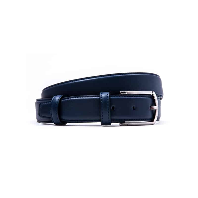 Potenciano Group SL - Wholesale Belt - Men's - Ref.16704 - Caché Belt - Layos3