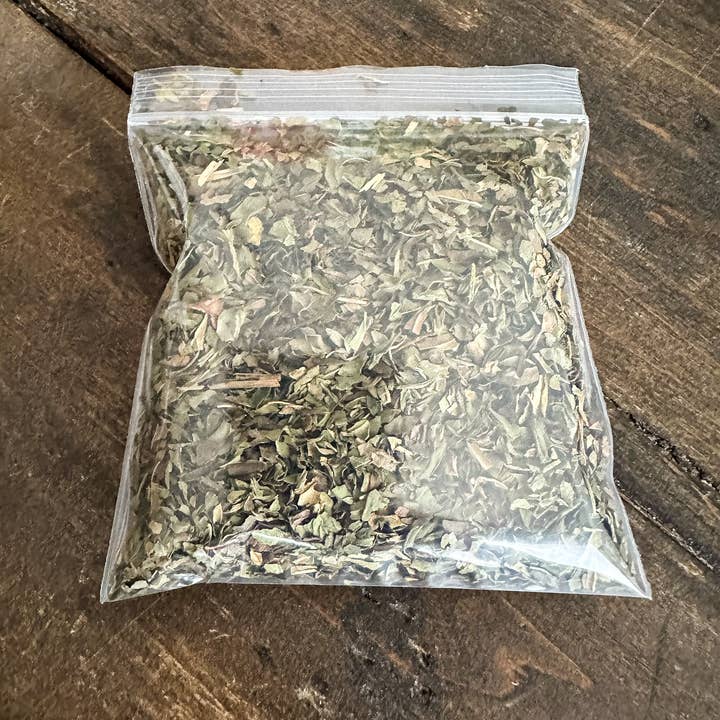 Herbal Rose Apothecary - Wholesale Loose tea - Peppermint2