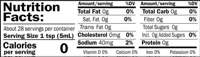 Melinda’s Foods, LLC - Wholesale Hot Sauce - Melinda’s Amarillo Habanero Hot Mustard Sauce (12 pk Case)1