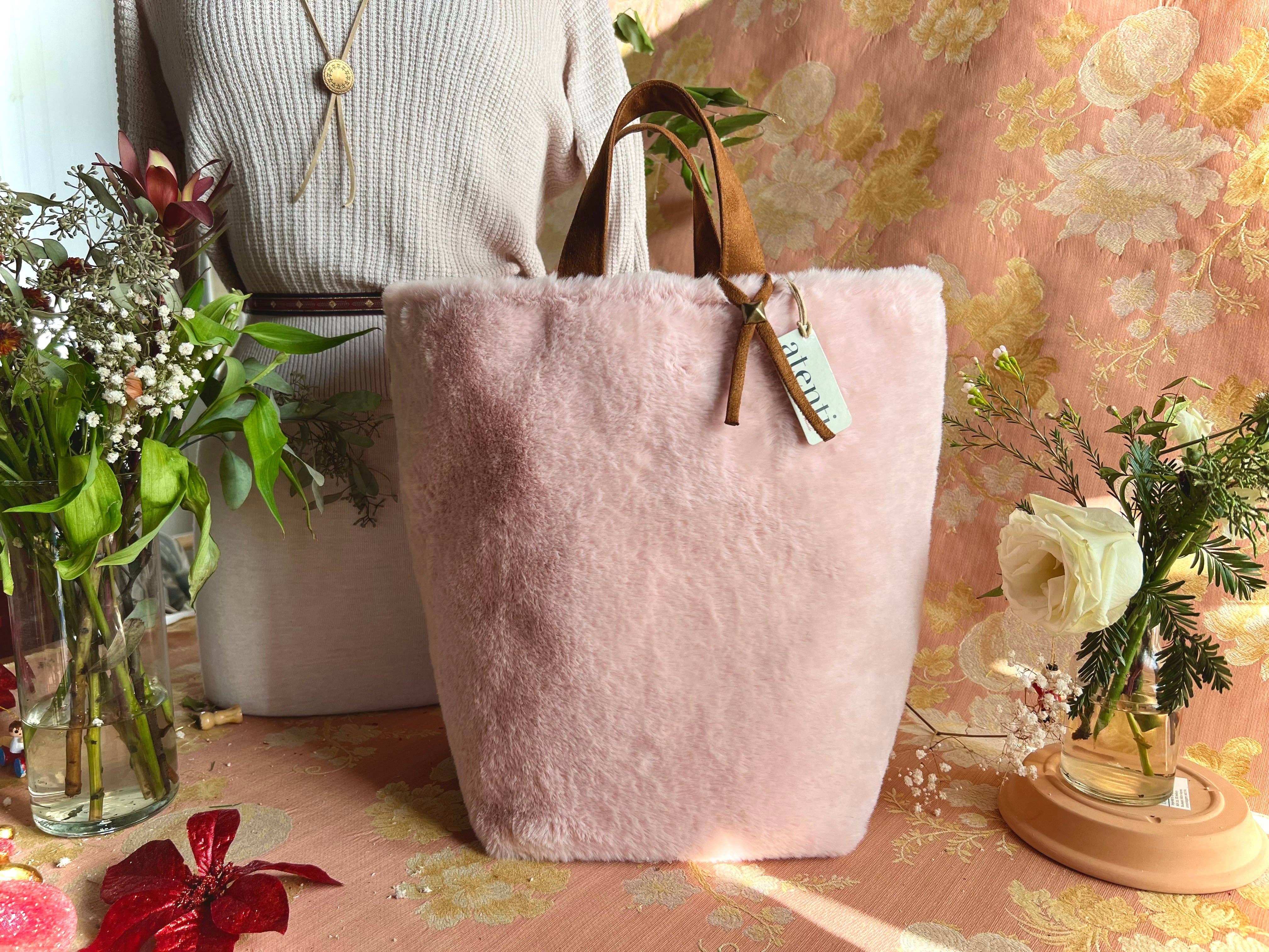 Atenti – Großhandel Korb – Himalaya-Hoffnungskorb, Projektbeutel6