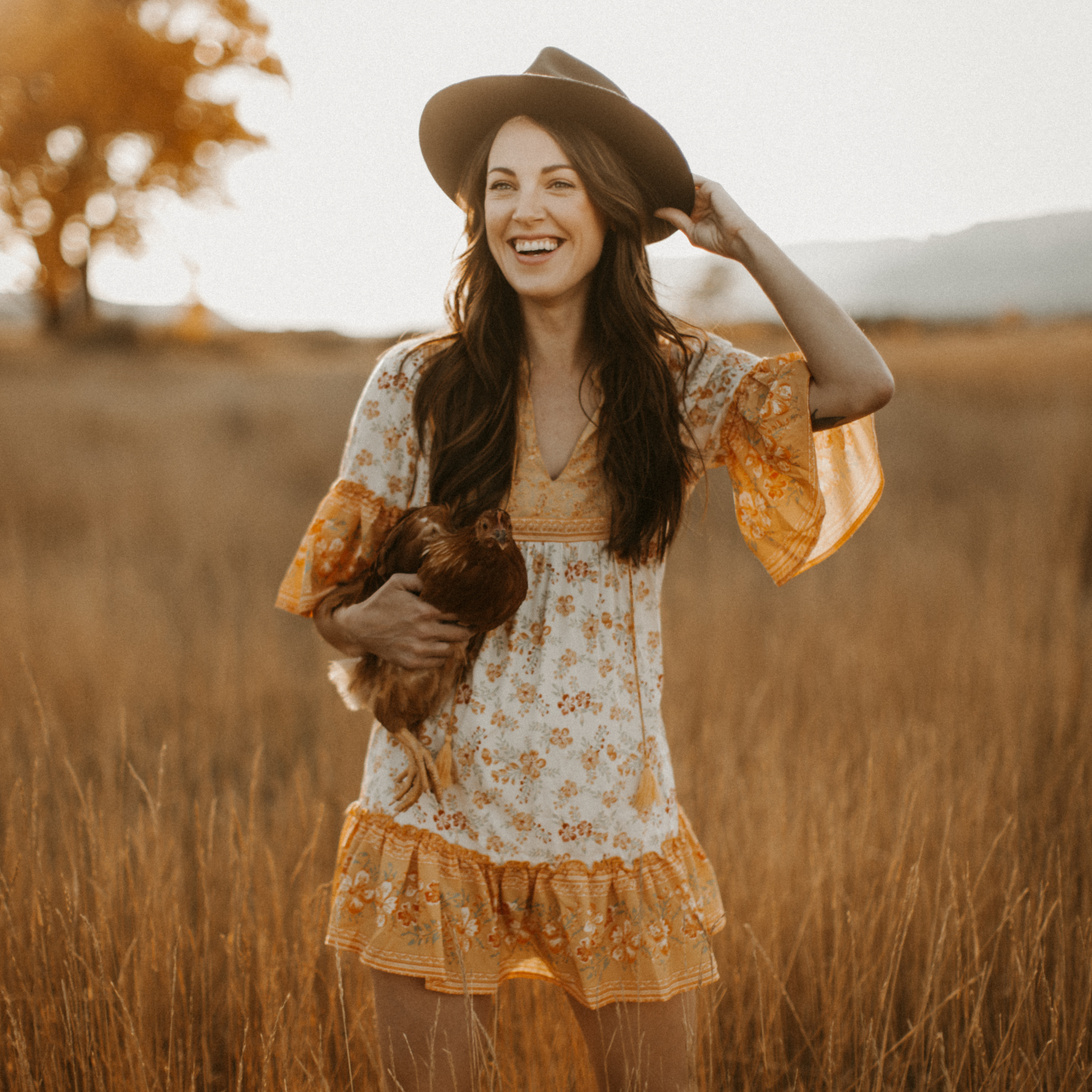 Nya Rose - Wholesale Dress - Women's - Celia Mini2