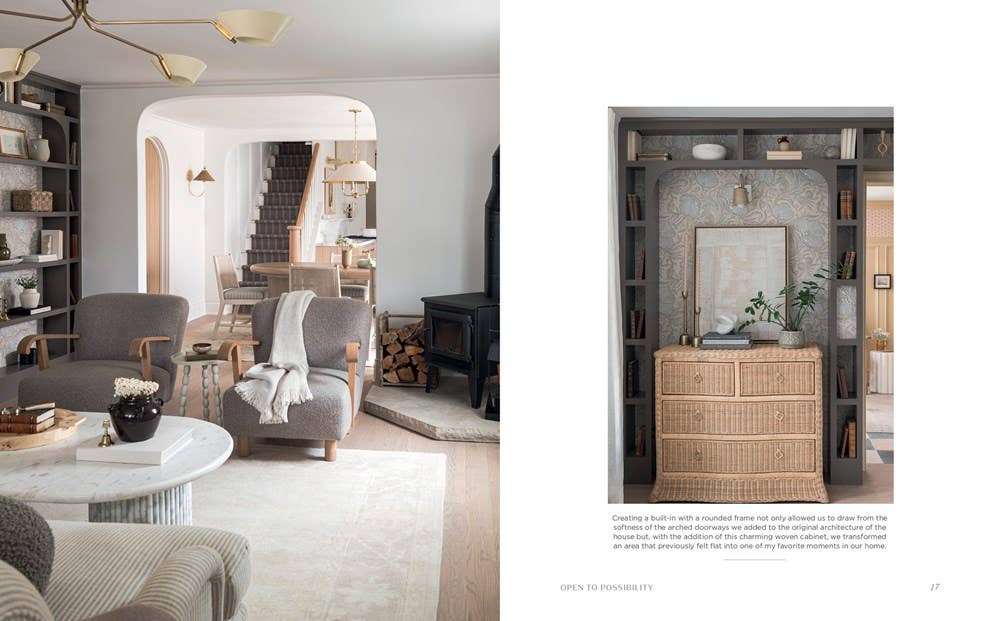Gibbs Smith - Wholesale Home & Garden - Love of Home: Interiors for Beauty, Balance, and Belonging1