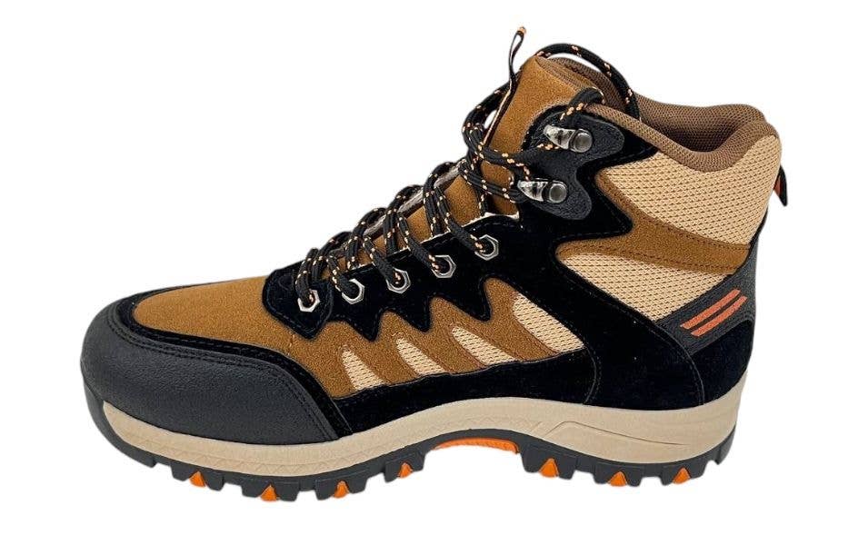 Bolero Piel - Wholesale Hiking Boots - Men's - Men's Hiking and Mountain Boot3