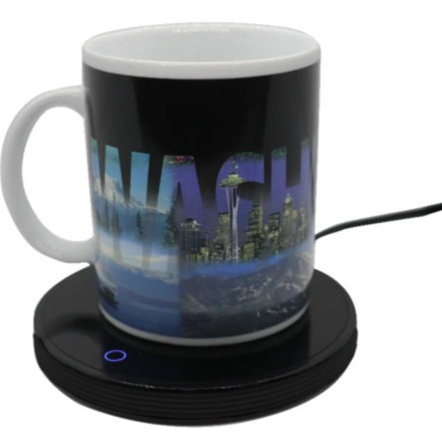 Sunkiss ThermoH Cup Coaster for wholesale by Sunkiss