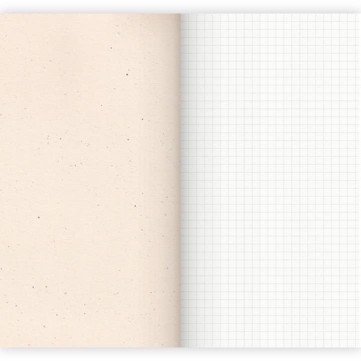 etmamu - Wholesale Notebook - A5 notebook | Chinoiserie 14