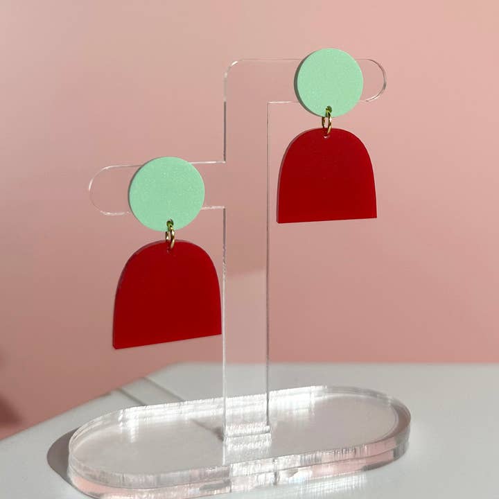 Combinist Goods – Engroshandel Hængeøreringe og creoløreringe – Lad Øreringe28