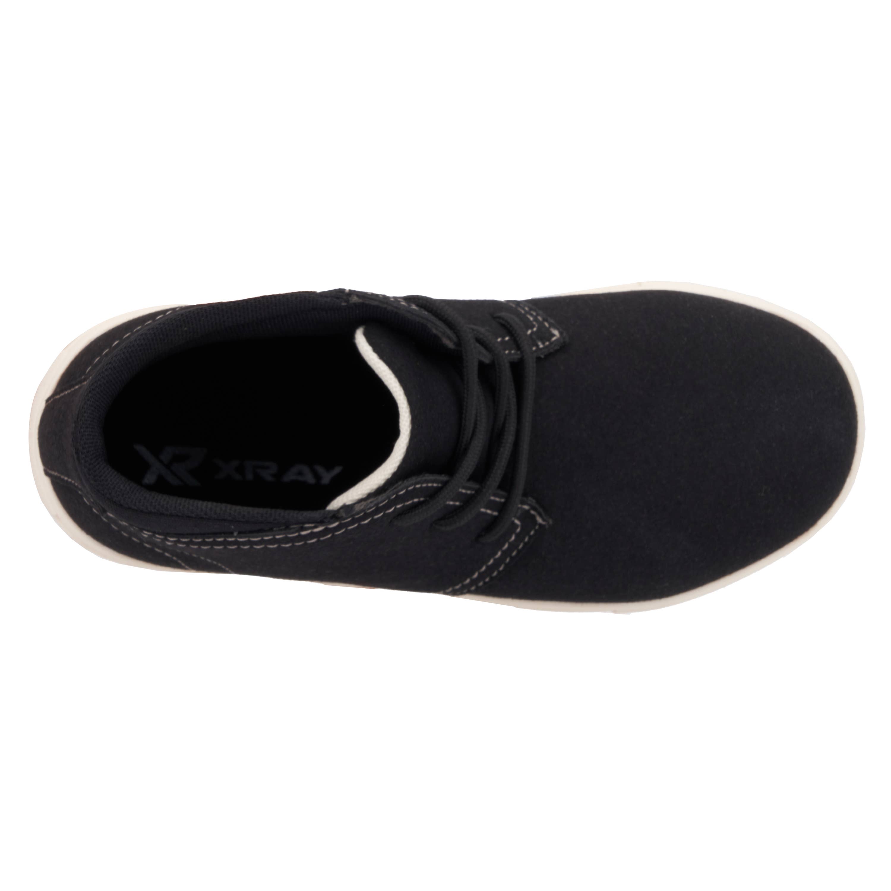 S3 Holding – Sapatilhas Casual - Criança por atacado – Calçado Xray Sapatilhas de rapaz Jeffrey High Top11