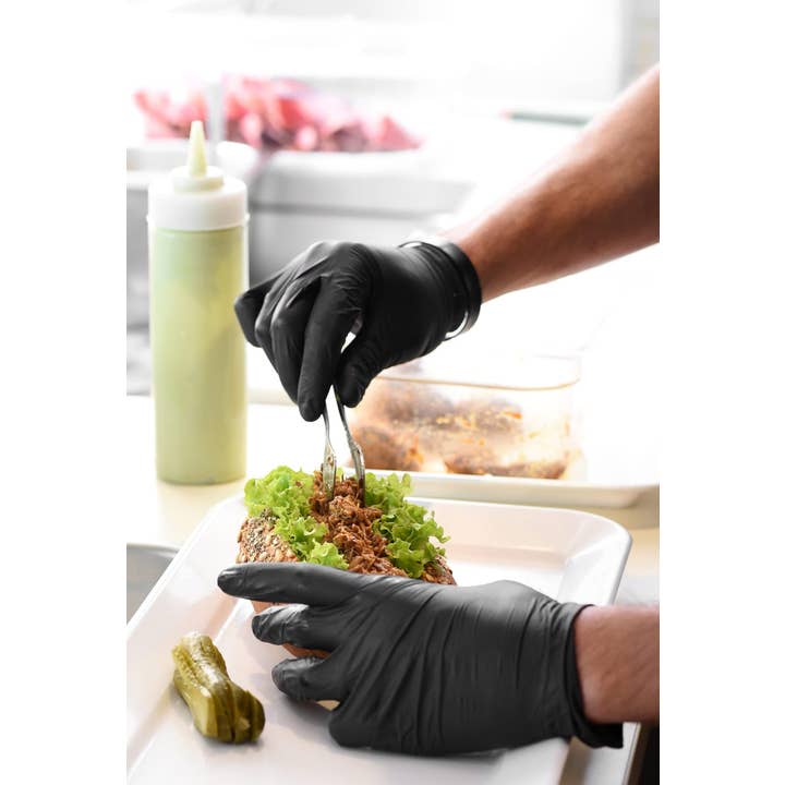 Clene Pack - Wholesale Sauce - CLENE PACK Squeeze Sauce Bottle 17oz, Leak-Proof, 500ml5