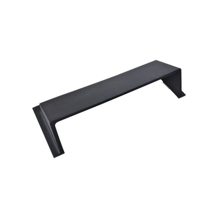 PRIMA DECORATIVE HARDWARE INC - Vente Article de chauffage, ventilation et climatisation - Déflecteur d'air 4 « X10" - Design moderne en aluminium moulé robuste