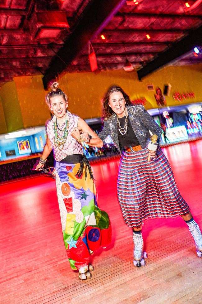 Twine & Twig - Vendita all'ingrosso Bracciale con perline - Set di bracciali Trio Stack | Golden Hour3