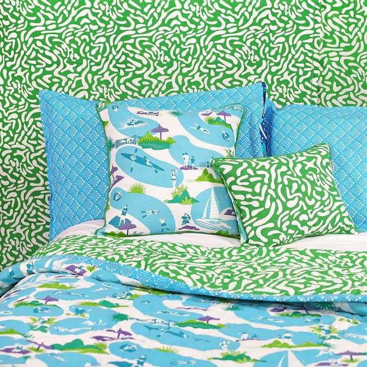 Safomasi - Wholesale Throw Pillow Cover - Resort Life Cushion Cover1