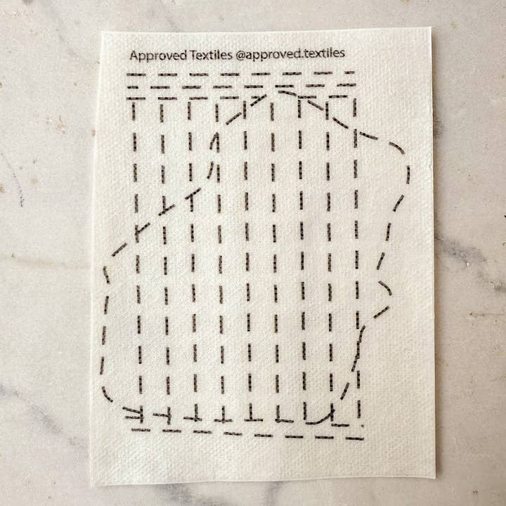 Approved Textiles - Wholesale Craft sewing kit - Shelia Hicks Mending + Embellishment Transfer3