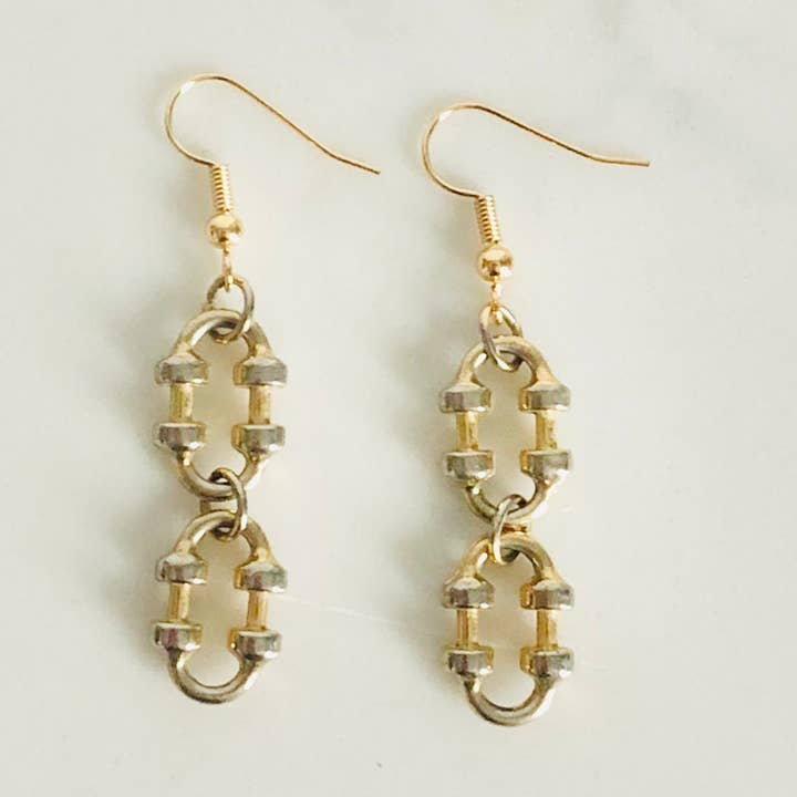 Orecchini sei estivi per la vendita all'ingrosso da parte di Rust and Pearls