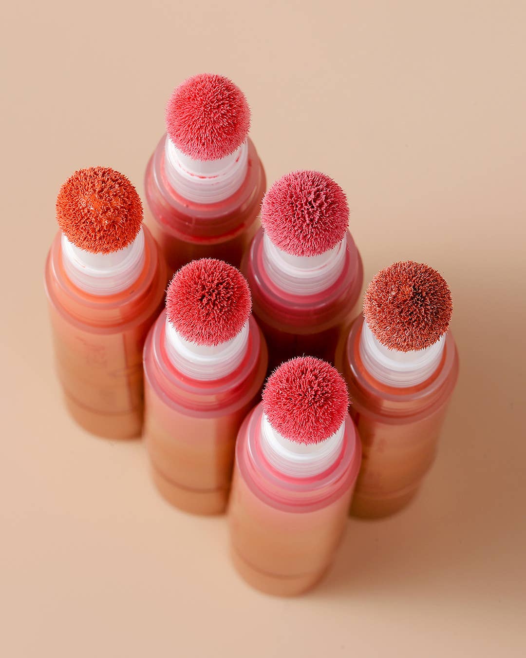 OZ Lab Beauty – Engroshandel Blush – Flamenco Glow Wand - Flydende Blush9