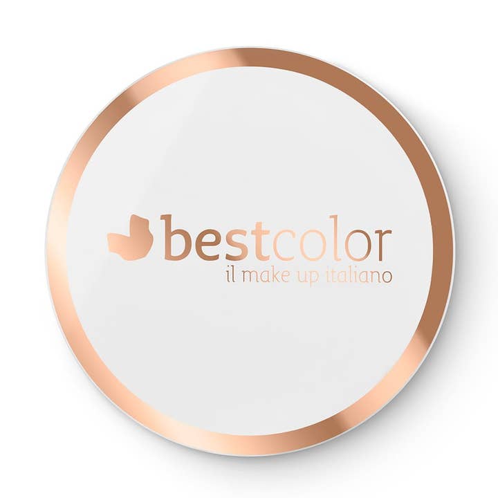 TERRA COMPACTA | Bestcolor por atacado de Bestcolormakeup