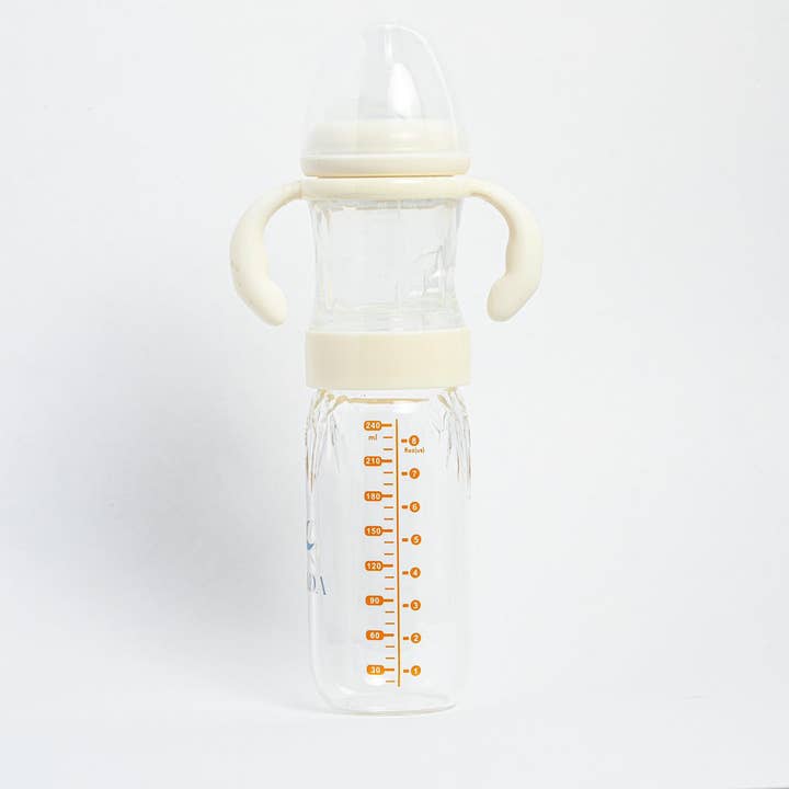 Travel Baby Bottle for wholesale by SSaada