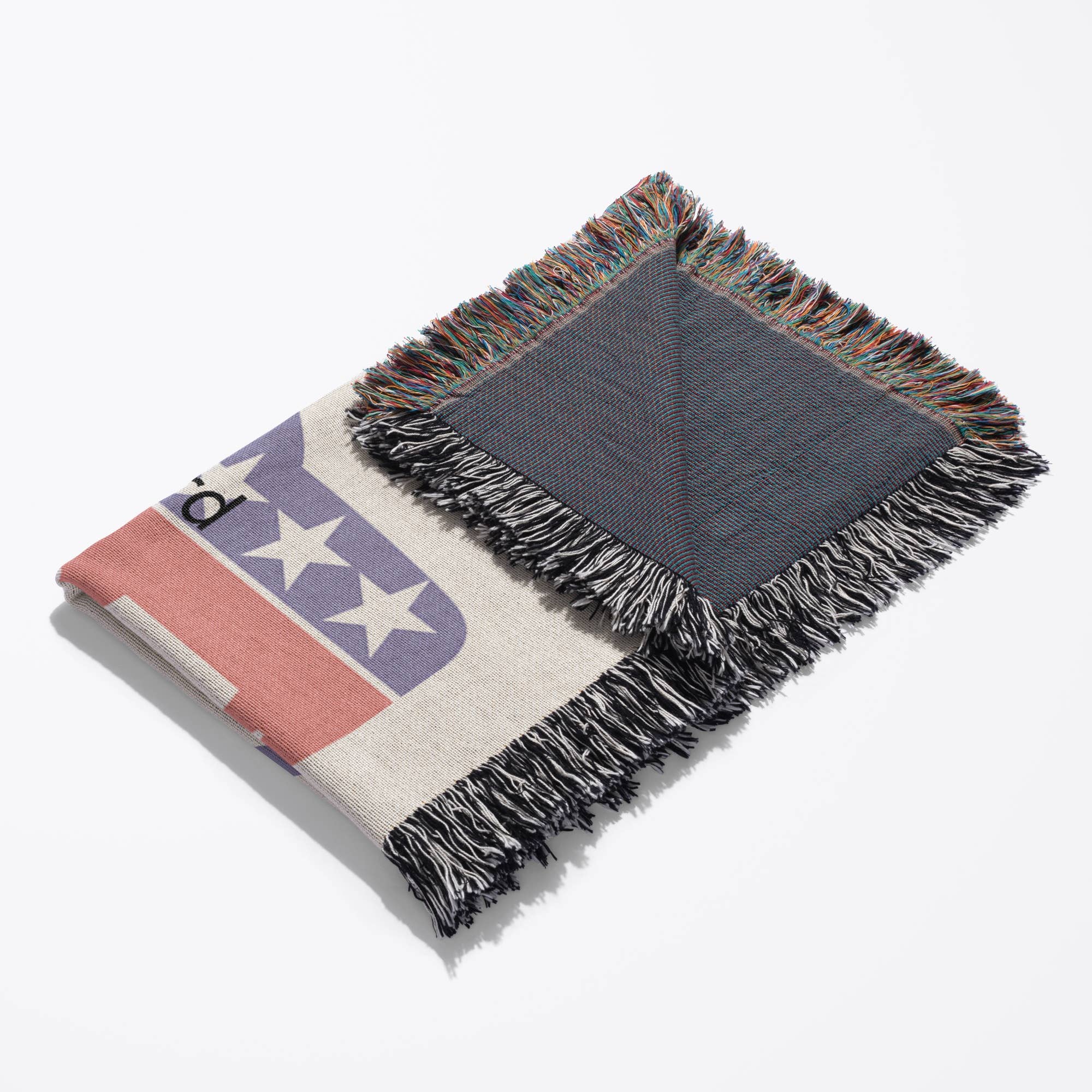 3dRose - Wholesale Throw Blanket - 3dRose, Democrats are sexy,,,, Blanket3