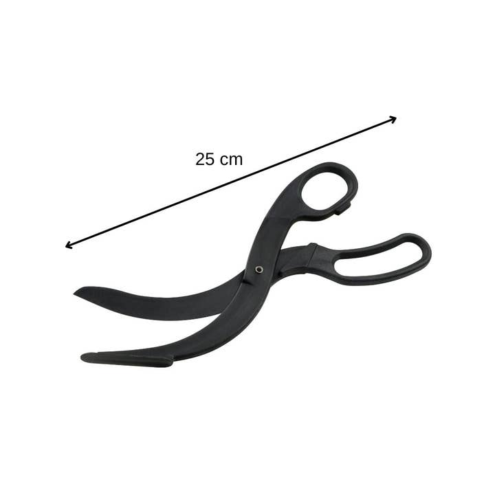 Zenker - Wholesale Scissors and Shears - Fackelmann pizza scissors2