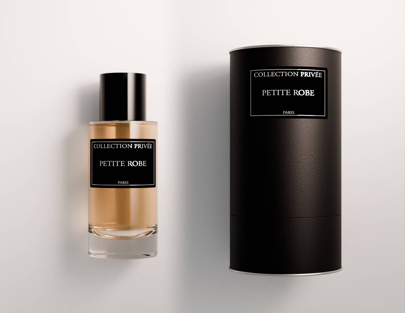 Collection Privée Paris - Vendita all'ingrosso Profumi/Eau de toilette - Profumo Little Dress di Collection Privée Paris1