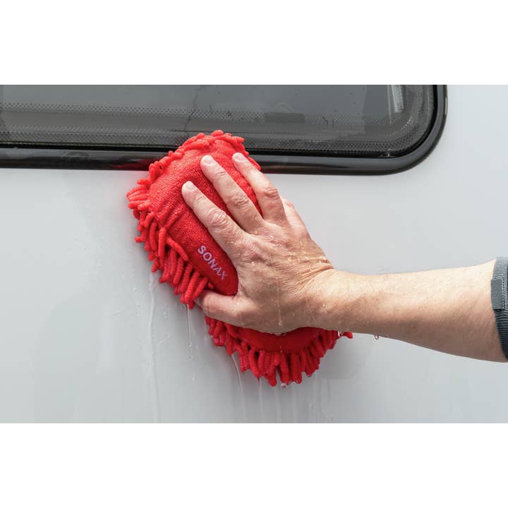 Sonax - Wholesale Automotive Cleaning Products - CARAVAN Rain Strip Remover 500ml6