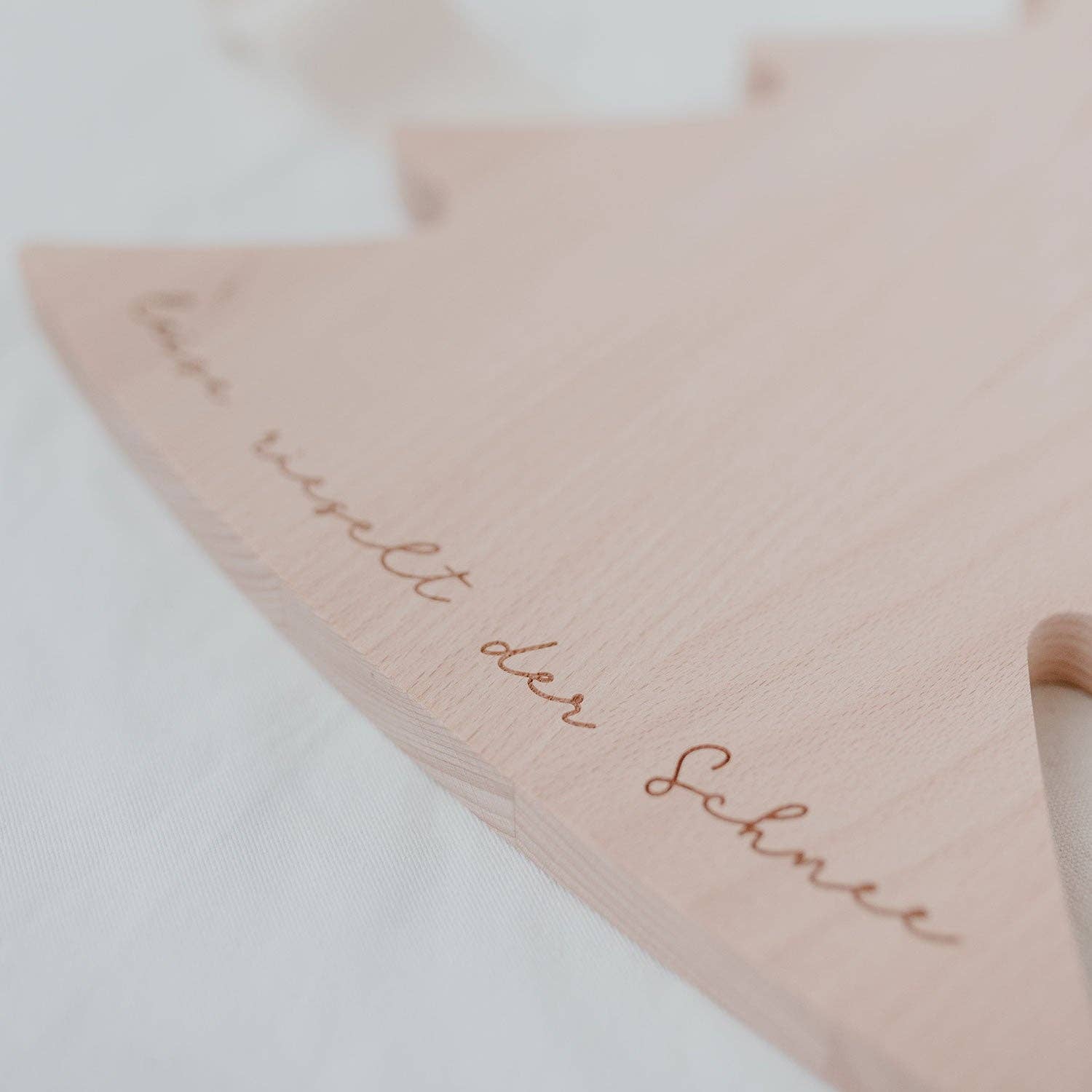 Eulenschnitt – Engroshandel Skærebræt – Granbræt til morgenmad (pakke med 5 stk.)4