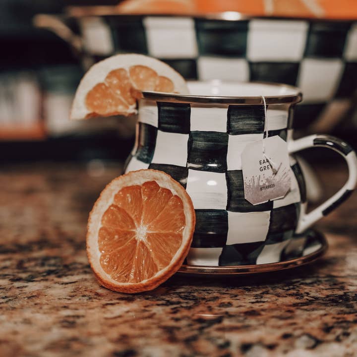 Onic Brands LLC - Wholesale Dried/dehydrated fruit - Organic Dehydrated Oranges1