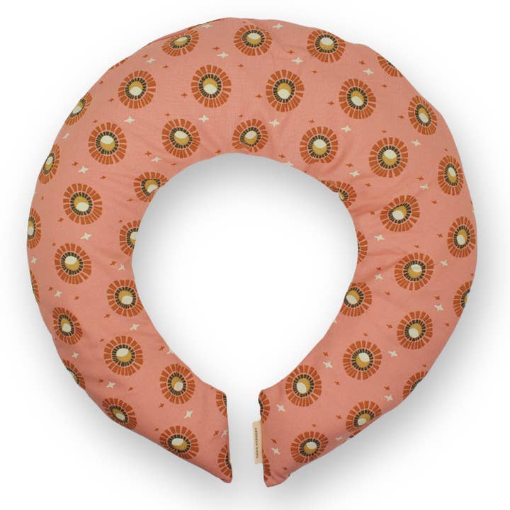 Dana Herbert - Wholesale Hot/Cold Compress - Aromatherapy Heat & Cold Neck Wrap16