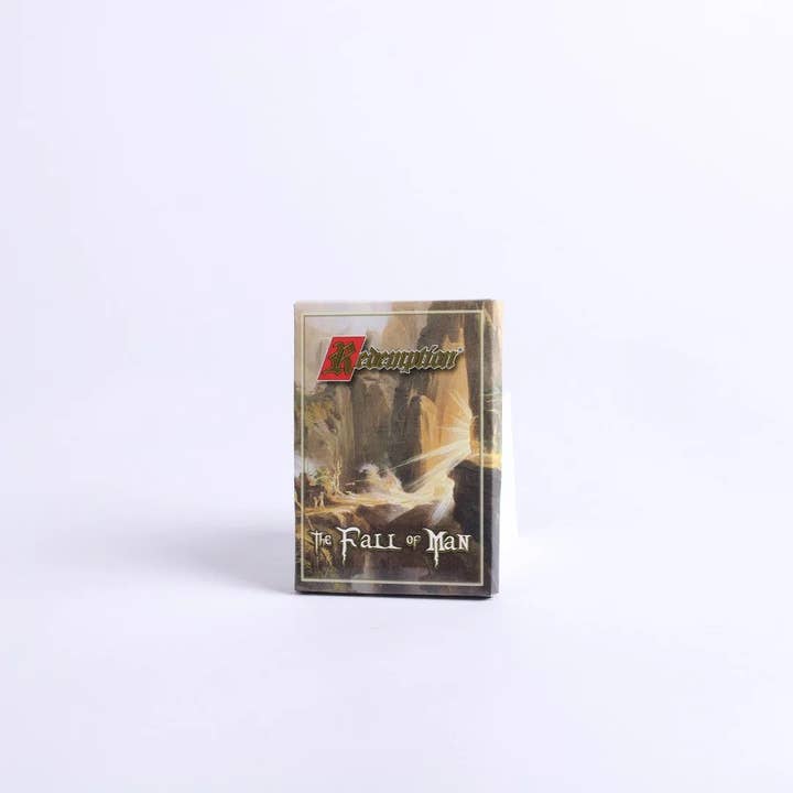 Fall Of Man Card Pack for wholesale by Swanson Christian Products