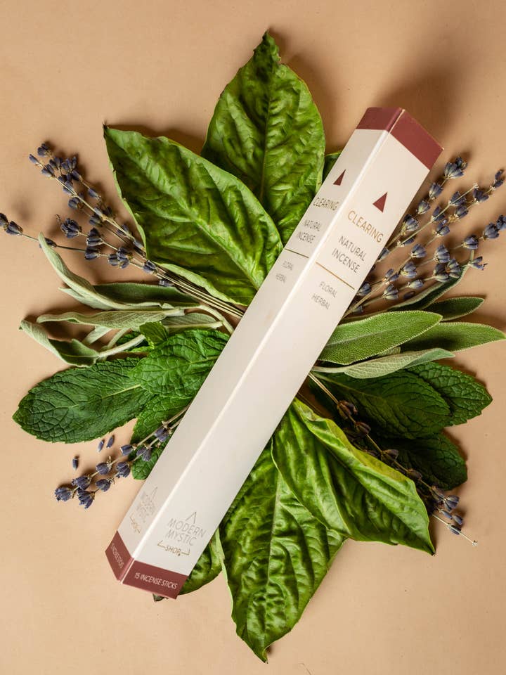 Wierook opruimen voor wholesale door Modern Mystic Shop