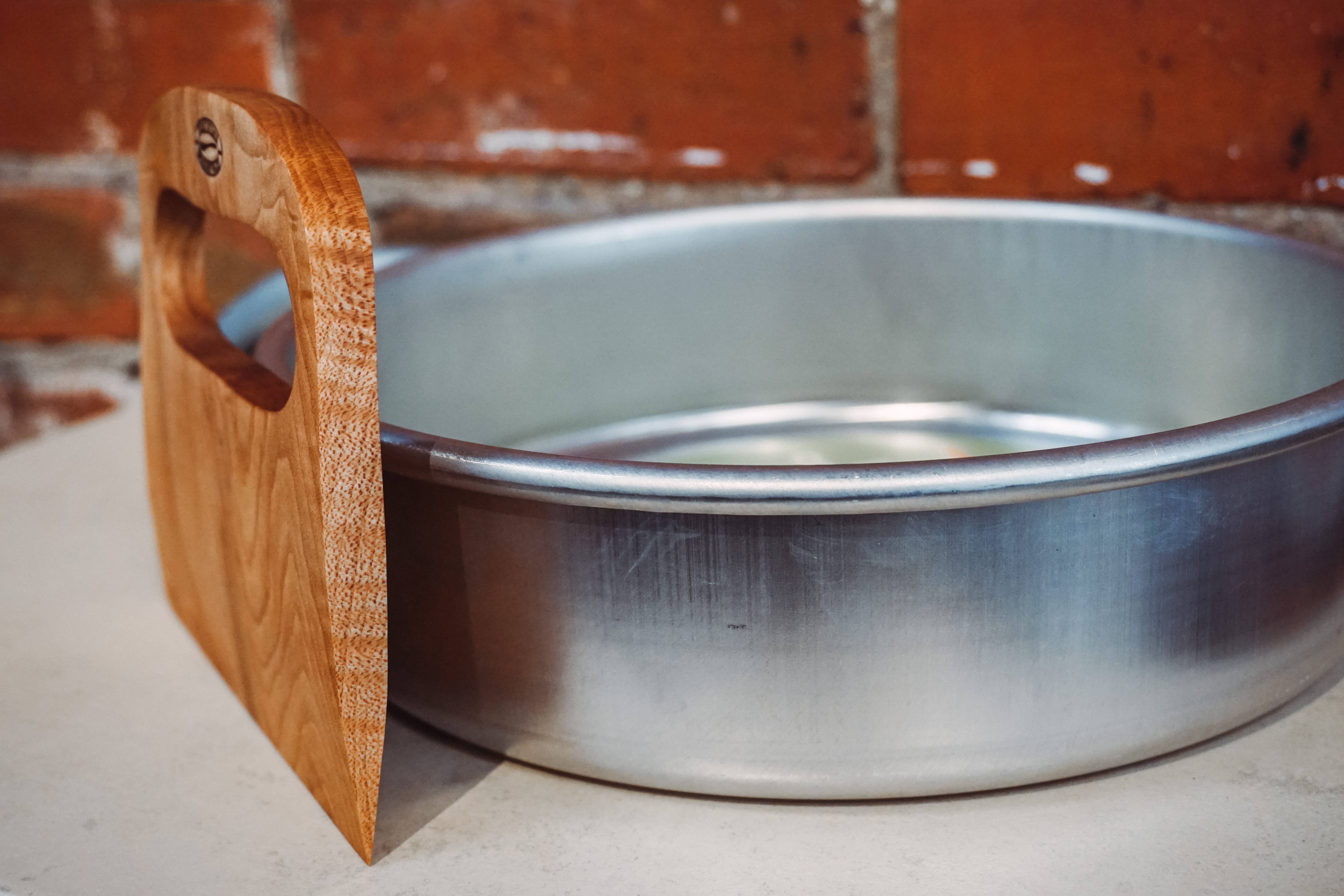 Whetstone Woodenware - Wholesale Keukenmes - Bakker's werkbankmes4