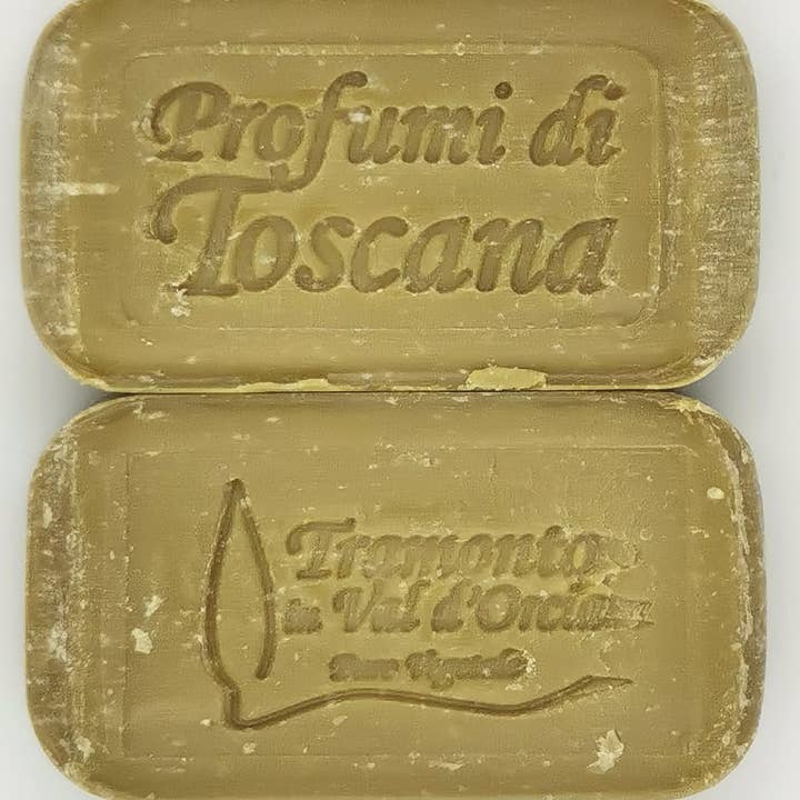 STAMPISSE di Bernardini F. & C. Sas "Profumi di Toscana" - Wholesale Bar Soap - Scented Vegetable Soap “Sunset in Val d'Orcia”1