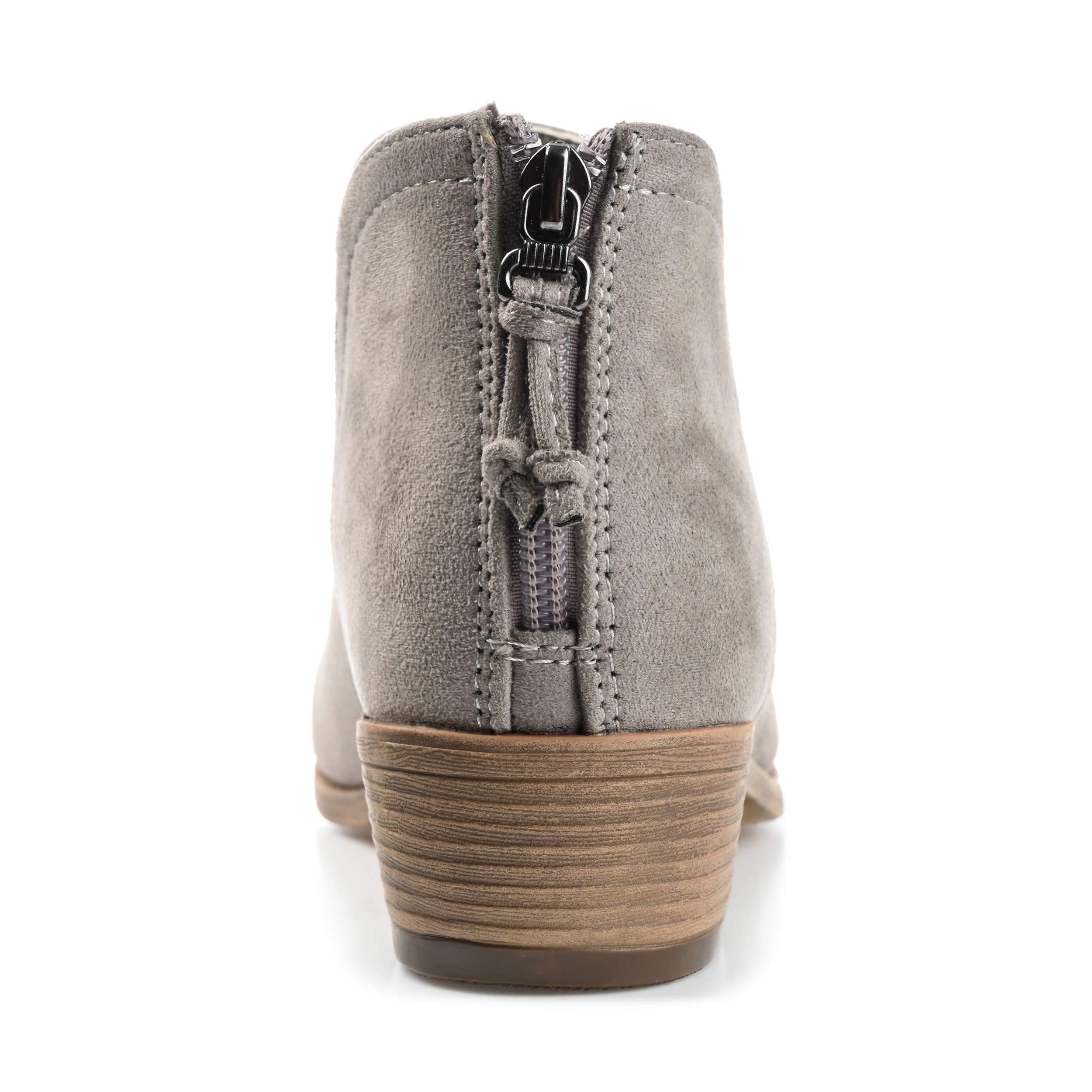 Journee - Wholesale Booties - Women's - Women's Livvy Bootie6