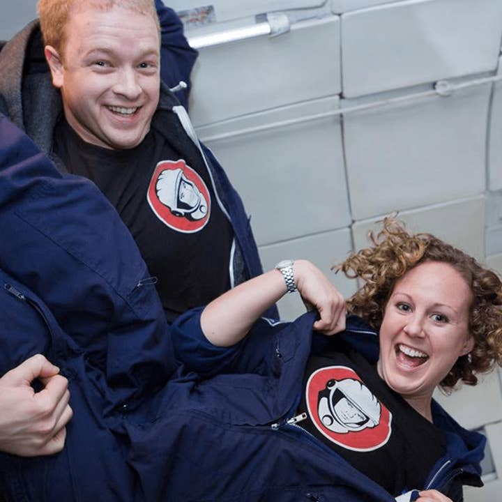 T-shirt da uomo Yuri's Night per la vendita all'ingrosso da parte di Chop Shop Store